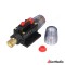 Siguranta automata auto 100A neagra 12-48VDC 4.2x10x4.2mm SBA.02-100A 4CARMEDIA
