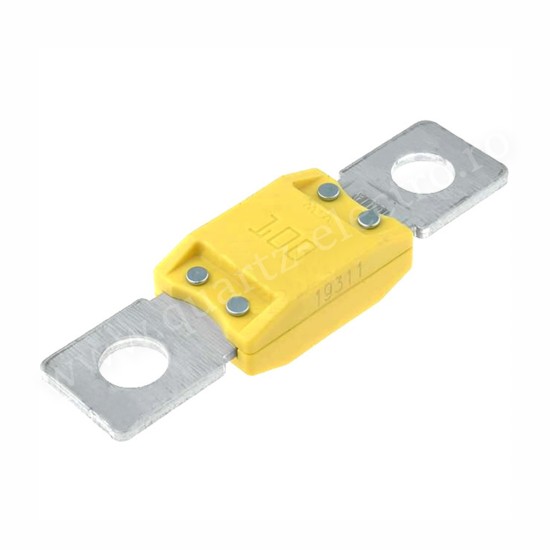 Siguranta 100A auto 32V MEGAVAL Siguranta 100A auto 32V MEGAVAL