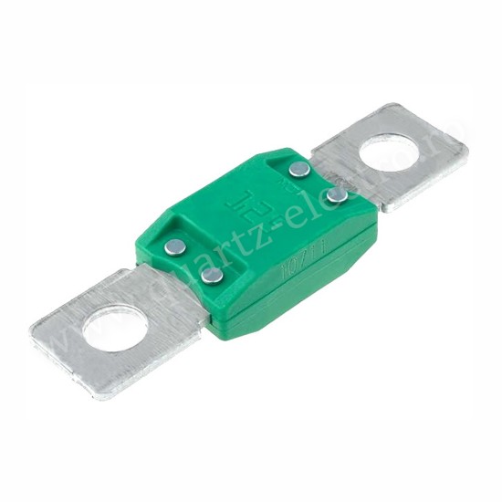 Siguranta 125A auto 32V MEGAVAL Siguranta 125A auto 32V MEGAVAL