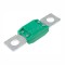 Siguranta 125A auto 32V MEGAVAL