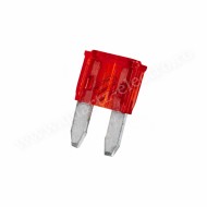 Siguranta auto mini 11x8,6mm 10A