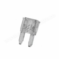 Siguranta auto mini 11x8,6mm 25A