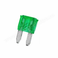 Siguranta auto mini 11x8,6mm 30A