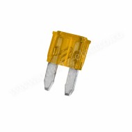 Siguranta auto mini 11x8,6mm 5A
