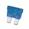 Siguranta auto standard 19x13mm 15A