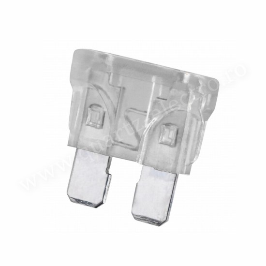 Siguranta auto standard 19x13mm 25A