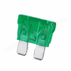 Siguranta auto standard 19x13mm 30A Siguranta auto standard 19x13mm 30A