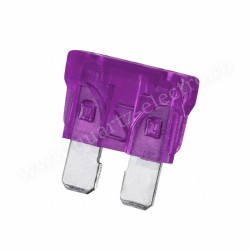 Siguranta auto standard 19x13mm 35A Siguranta auto standard 19x13mm 35A