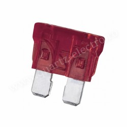 Siguranta auto standard 19x13mm 40A Siguranta auto standard 19x13mm 40A