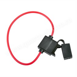 SUPORT SIGURANTA 20MM PE FIR 1.5MM 30CM SUPORT SIGURANTA 20MM PE FIR 1.5MM 30CM