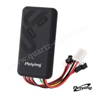 LOCALIZATOR GPS PEIYING PRECISE
