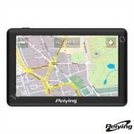SISTEM NAVIGATIE GPS 7 INCH CU HARTI PEIYING