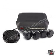 SENZORI DE PARCARE CU SEMNAL ACUSTIC SP001