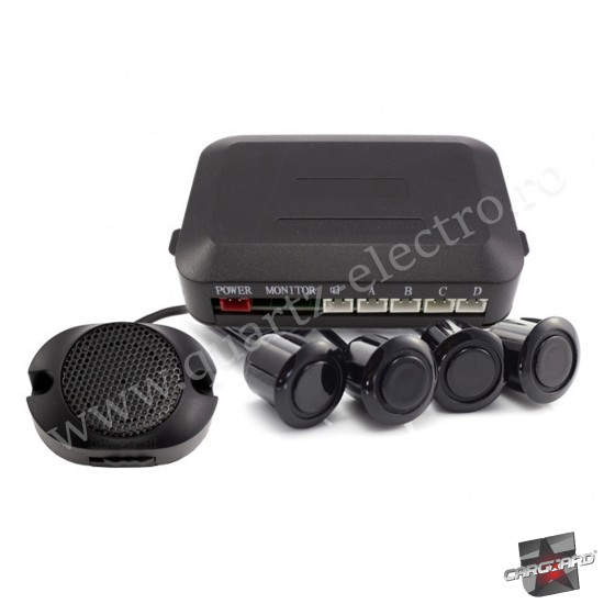 SENZORI DE PARCARE CU SEMNAL ACUSTIC SP001 SENZORI DE PARCARE CU SEMNAL ACUSTIC SP001