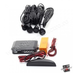 SENZORI DE PARCARE WIRELESS SP003