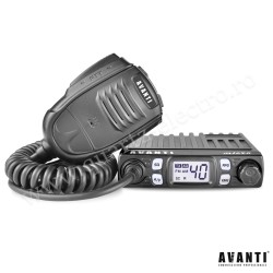 STATIE RADIO CB AVANTI MICRO