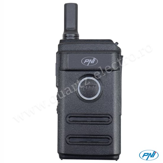 STATIE RADIO PORTABILA PNI PMR 10 STATIE RADIO PORTABILA PNI PMR 10