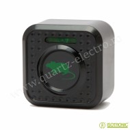 APARAT ANTI ROZATOARE 1 W, RAZA DE ACTIUNE 30 M2, MARTOR LED, NEGRU