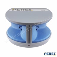 APARAT ANTI ROZATOARE CU ULTRASUNETE 260° PEREL 