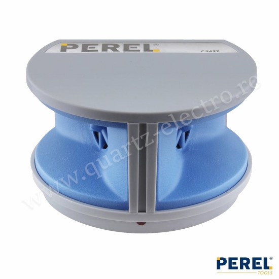 APARAT ANTI ROZATOARE CU ULTRASUNETE 260° PEREL APARAT ANTI ROZATOARE CU ULTRASUNETE 260° PEREL