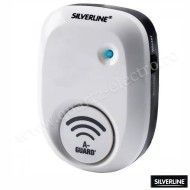 APARAT ULTRASONIC PENTRU COMBATEREA SOARECILOR RAZA 50M