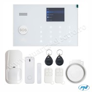 SISTEM ALARMA WIRELESS PNI PT700