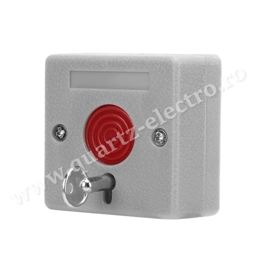 BUTON DE PANICA PB-68 BUTON DE PANICA PB-68