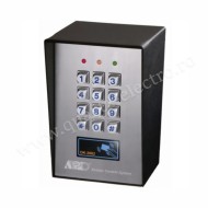 TASTATURA ANTIVANDAL PENTRU CONTROL ACCES