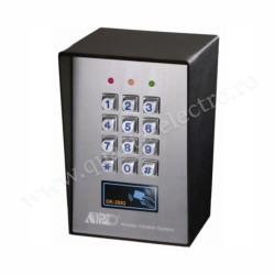 TASTATURA ANTIVANDAL PENTRU CONTROL ACCES TASTATURA ANTIVANDAL PENTRU CONTROL ACCES