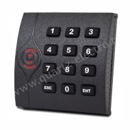 CITITOR DE PROXIMITATE ZKTECO KR-202E