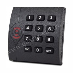 CITITOR DE PROXIMITATE ZKTECO KR-202E CITITOR DE PROXIMITATE ZKTECO KR-202E