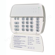 TASTATURA PENTRU SISTEME DE SECURITATE DSC PK5508E1