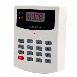 PANOU ALARMA FALSA SEC-DUMMYCP10 KONIG PANOU ALARMA FALSA SEC-DUMMYCP10 KONIG