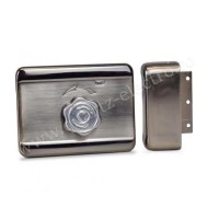 YALA ELECTROMAGNETICA APLICABILA CU MOTOR SI SENZOR MAGNETIC SX-10