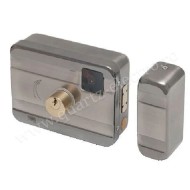 YALA ELECTROMAGNETICA CU CITITOR DE PROXIMITATE SI TELECOMANDA SX-12