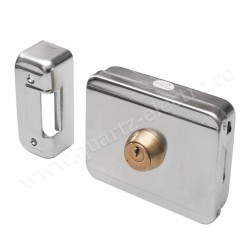 YALA ELECTROMAGNETICA APLICABILA PENTRU EXTERIOR SX-90 YALA ELECTROMAGNETICA APLICABILA PENTRU EXTERIOR SX-90