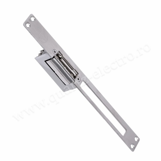 YALA ELECTROMAGNETICA INCASTRABILA CU BUTON DE DEBLOCARE YS-134NO-L YALA ELECTROMAGNETICA INCASTRABILA CU BUTON DE DEBLOCARE YS-134NO-L
