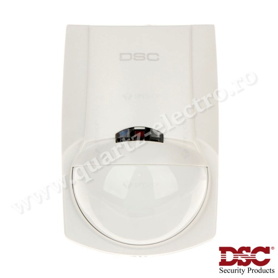 DETECTOR MISCARE DSC LC-100PI DETECTOR MISCARE DSC LC-100PI