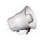 Sirena tip horn de interior 120 dB, 15 W, ABS plastic