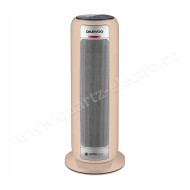 Aeroterma CREM 2 trepte viteza 2200W DAEWOO
