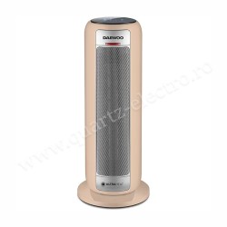 Aeroterma CREM 2 trepte viteza 2200W DAEWOO Aeroterma CREM 2 trepte viteza 2200W DAEWOO