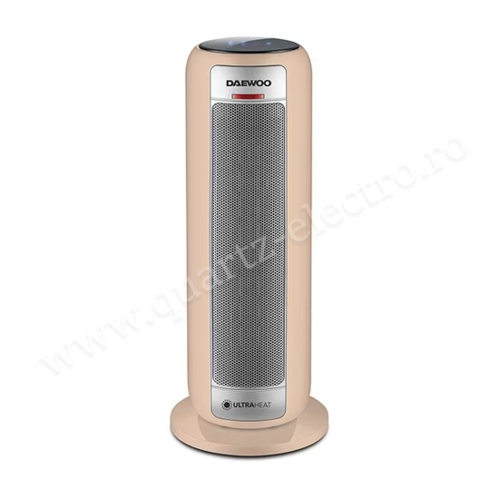 Aeroterma CREM 2 trepte viteza 2200W DAEWOO Aeroterma CREM 2 trepte viteza 2200W DAEWOO