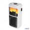 RADIATOR CERAMIC PORTABIL CU EFECT FLACARA FKH 401 HOME