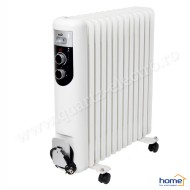 CALORIFER ELECTRIC CU ULEI 13 ELEMENTI FKOS13 2500W HOME