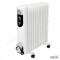 CALORIFER ELECTRIC CU ULEI 13 ELEMENTI FKOS13 2500W HOME