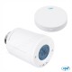 Kit control la distanta CT25WIFI + termostat CT25T PNI Kit control la distanta CT25WIFI + termostat CT25T PNI