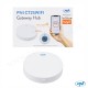 Kit control la distanta CT25WIFI + termostat CT25T PNI Kit control la distanta CT25WIFI + termostat CT25T PNI