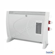 CONVECTOR CU VENTILATOR 2000W
