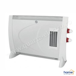 CONVECTOR CU VENTILATOR 2000W CONVECTOR CU VENTILATOR 2000W