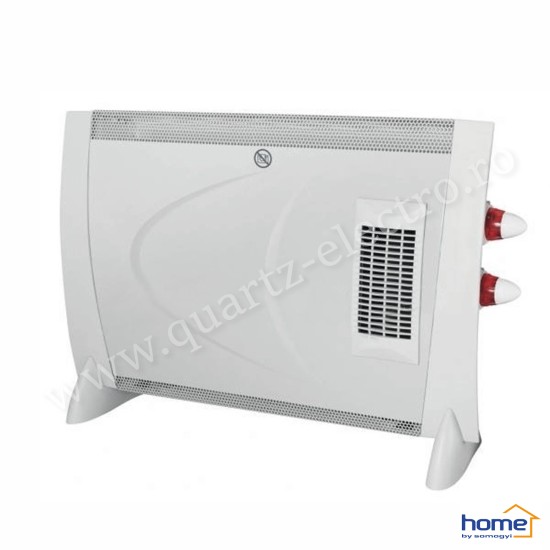 CONVECTOR CU VENTILATOR 2000W